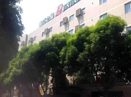 Jinjiang Inn Quanzhou West Street Kaiyuan Temple
