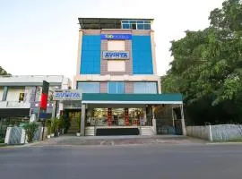 FabHotel Avinya