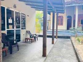 Uluwatu Surf Hostel