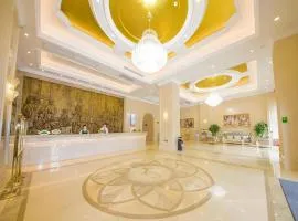Vienna Classic Hotel Qingyuan Taihe Ancient Cave Scenic Area