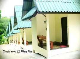 Tambai Resort