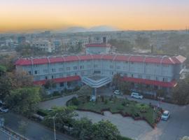 Ramee Guestline Tirupati, hotel en Tirupati