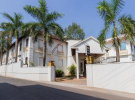 Treebo Sadhoo Heritage, hotel v destinaci Kannur