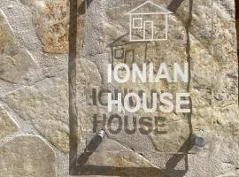 Ionian House