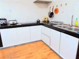 Hoadalathouse