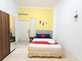 YUTAKA INN Sriwijaya Tegalsari Surabaya