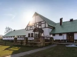 Resort Hvozd