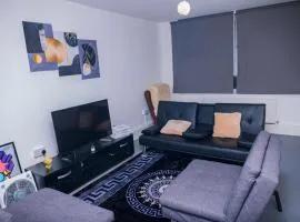 Tmp cozy apartment