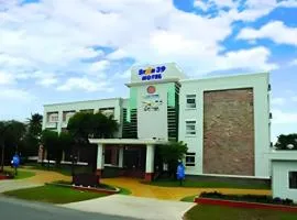 HOTEL STAR 39