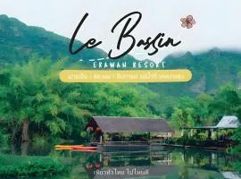 Le Bassin Erawan Resort