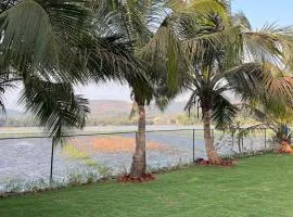 Peaceful studio home in South Goa