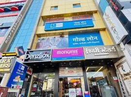 Hotel Pim-pri Stays,Pune