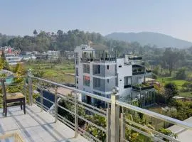Nine Residency