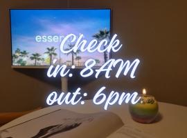 서울에 위치한 호텔 코코 하우스