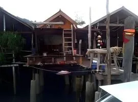 Peacock Hostel