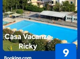 Casa vacanze Ricky