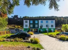 Hotel Eyberg