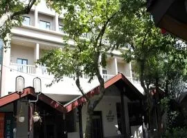 Jinjiang Inn Hangzhou Xihu Avenue Branch