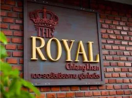 The Royal Chiangkhan Boutique Hotel