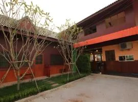 Baanbor Resort Kanchanaburi