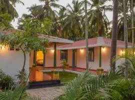 Ibex Resorts, Coimbatore Kakarla