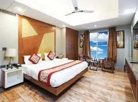 Hotel N Maharani Free Airport Pickup