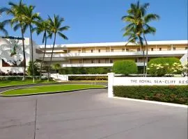 Wyndham Royal Sea Cliff Resort
