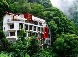 Yunzhihui Muquan Boutique Health Hotel