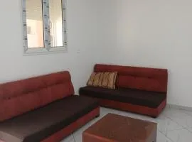 Appartement Chrystiana Djerba Phare