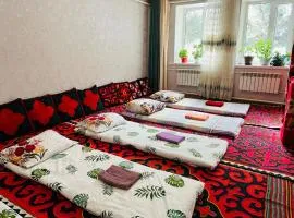 TokTor Guest House