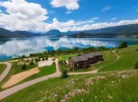 泸沽湖千山继酒店 Lugu Lake Qianshanji Hotel