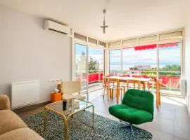 Appartement Les Amandiers