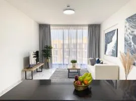 Marina Residences Al Hamra Village