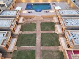 sand castle resort