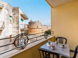 Casa Minerva a Otranto