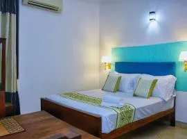 Hotel Planet Residency