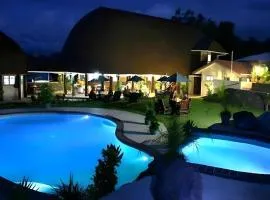 Le Manumea Hotel