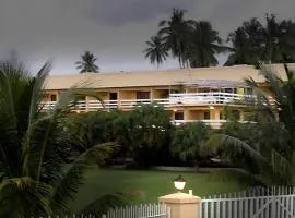 Insel Fehmarn Hotel