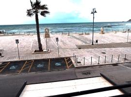 Casa di Laura - Aspra vista mare, hotel a Bagheria