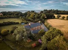 Chambres et tables d'hôtes Cornec