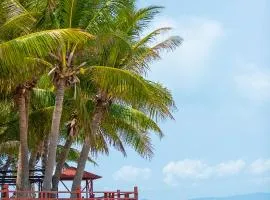 Tianya Jingxi Seaview Inn in Sanya