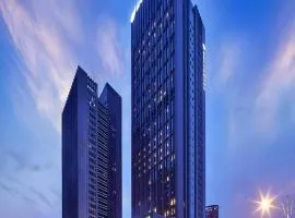 New Century Grand Hotel Hangzhou Shengtai, hotel poblíž Mezinárodní letiště Hangzhou Xiaoshan - HGH, Chang-čou