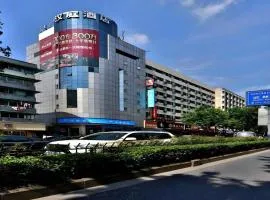 Hanting Hotel Hangzhou West Lake Wulin Square