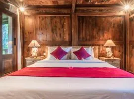 Hotel O RS & RP