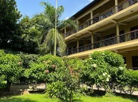 Tiger Residency Resort