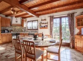 Chalet Hibou MOUNTAIN & QUIET chalet 6 pers