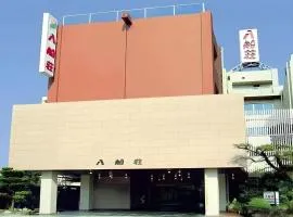 Irifunesou Hotel