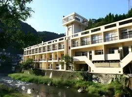 Hotel Myoken Tanaka Kaikan