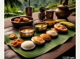 Mayoorvihar home stay Sulthaan Bathery Wayanad Kerala