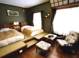 Auberge Kitano Dandan、網走市にある女満別空港 - MMBの周辺ホテル
